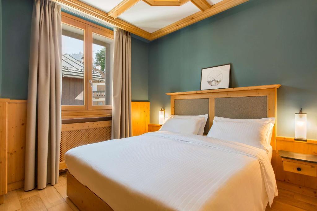 Radisson Residences Savoia Palace Cortina d’Ampezzo photo 2