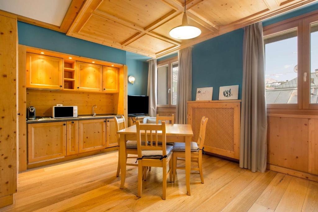 Radisson Residences Savoia Palace Cortina d’Ampezzo photo 3