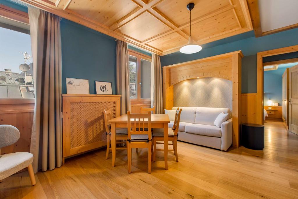 Radisson Residences Savoia Palace Cortina d’Ampezzo photo 4