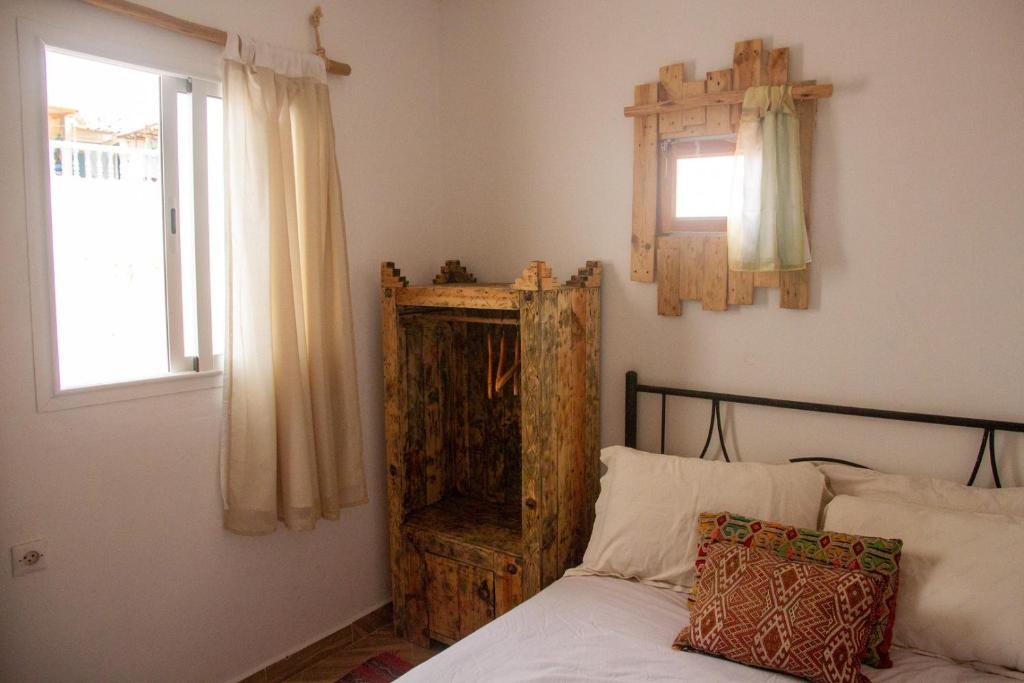 Amayour Surf Hostel photo 4