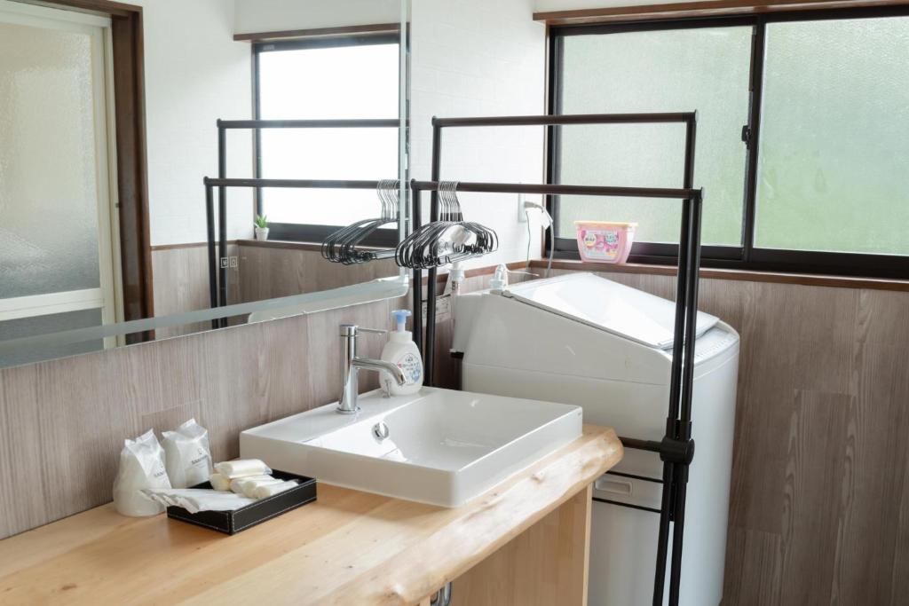OCEANSTAY SHIRATO - Vacation STAY 74540v photo 3