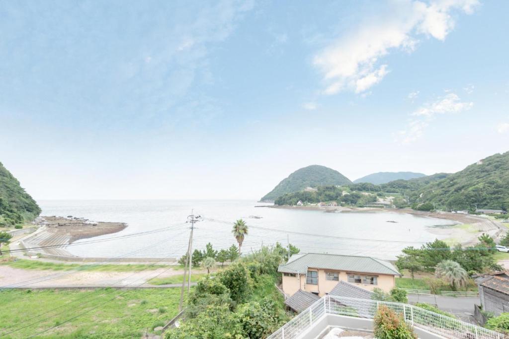 OCEANSTAY SHIRATO - Vacation STAY 74540v photo 1