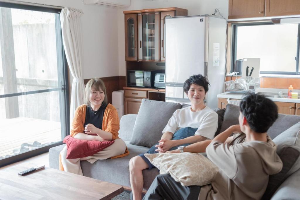 OCEANSTAY SHIRATO - Vacation STAY 74540v photo 2