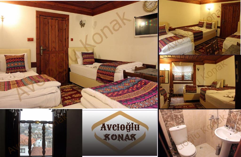 Avcıoğlu Konak Otel photo 3