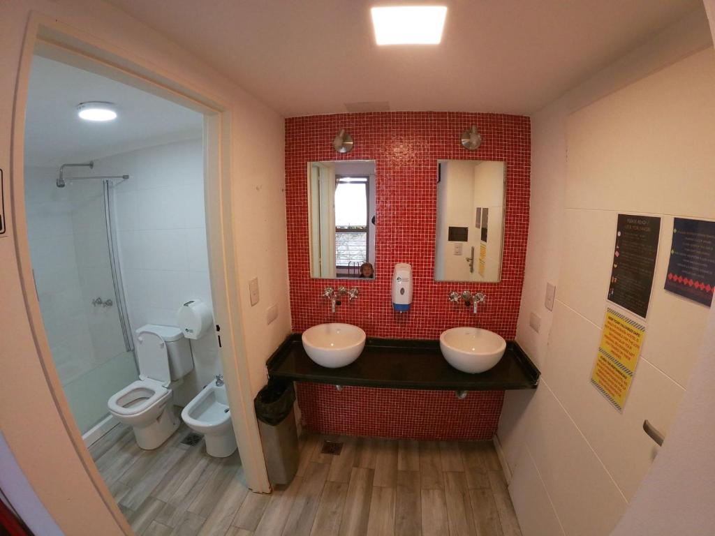 Malevo Murana Hostel photo 1