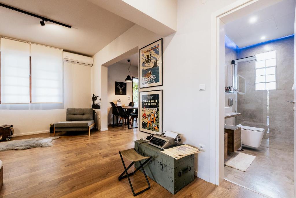 Fort D-Val luxurious apartment photo 3