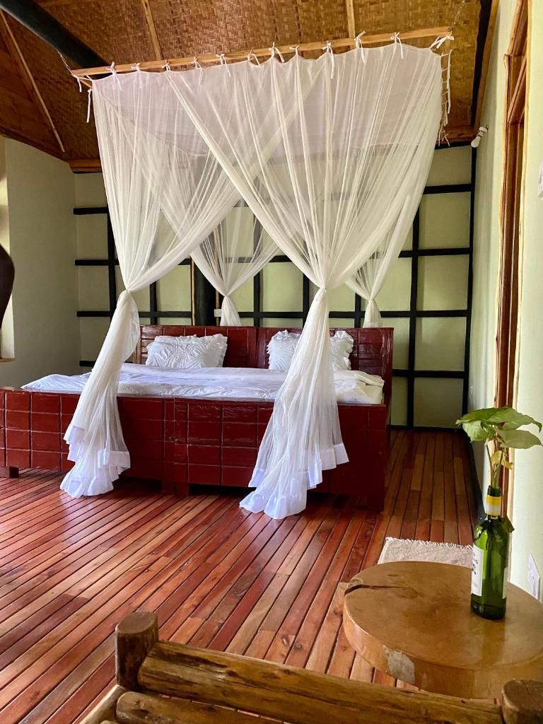 Enshama Game Lodge and Campsite photo 1