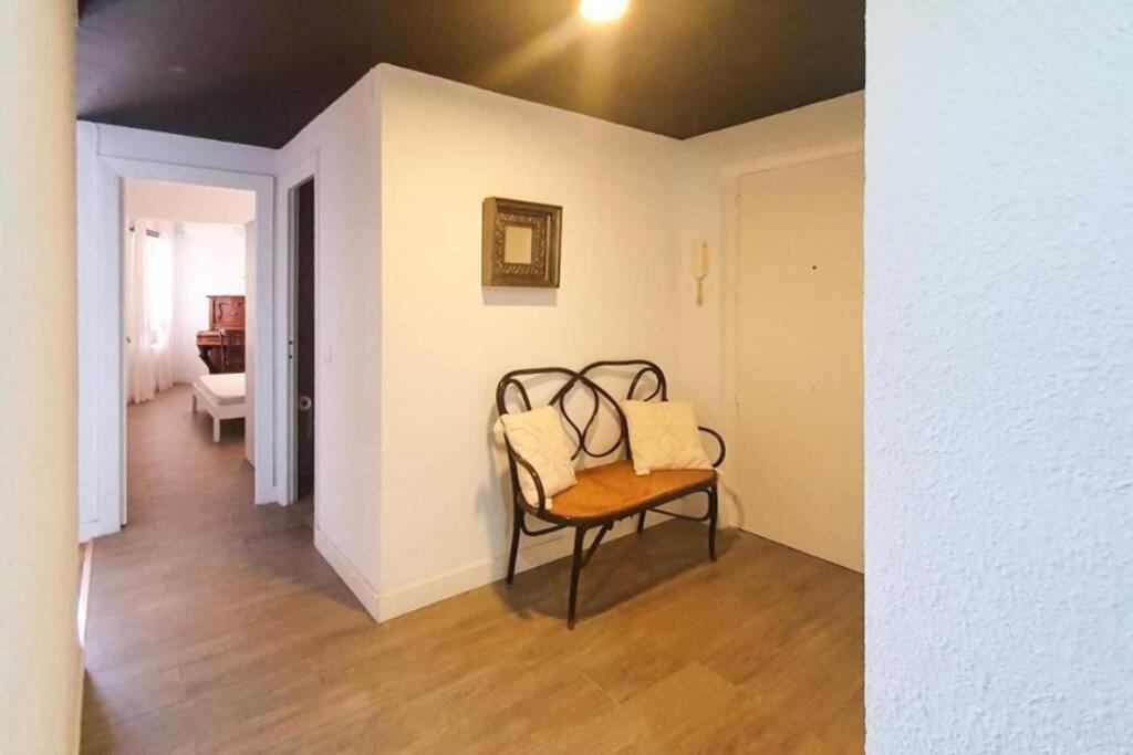 Apartamento con personalidad a 600 m de la playa. photo 4
