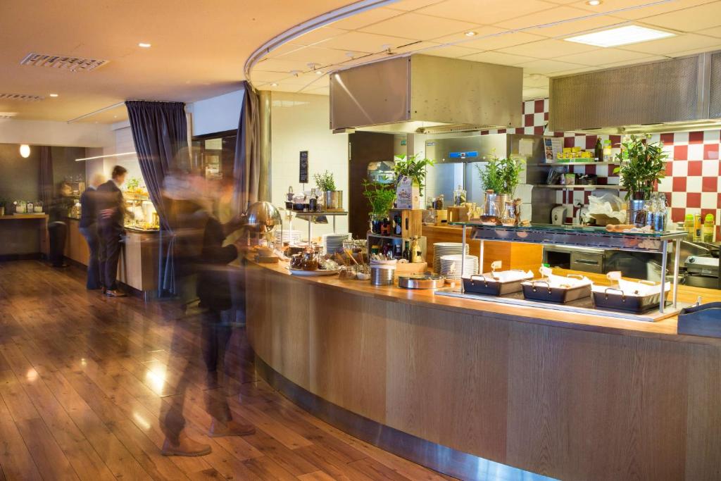 Radisson Blu Marina Palace Hotel, Turku photo 4