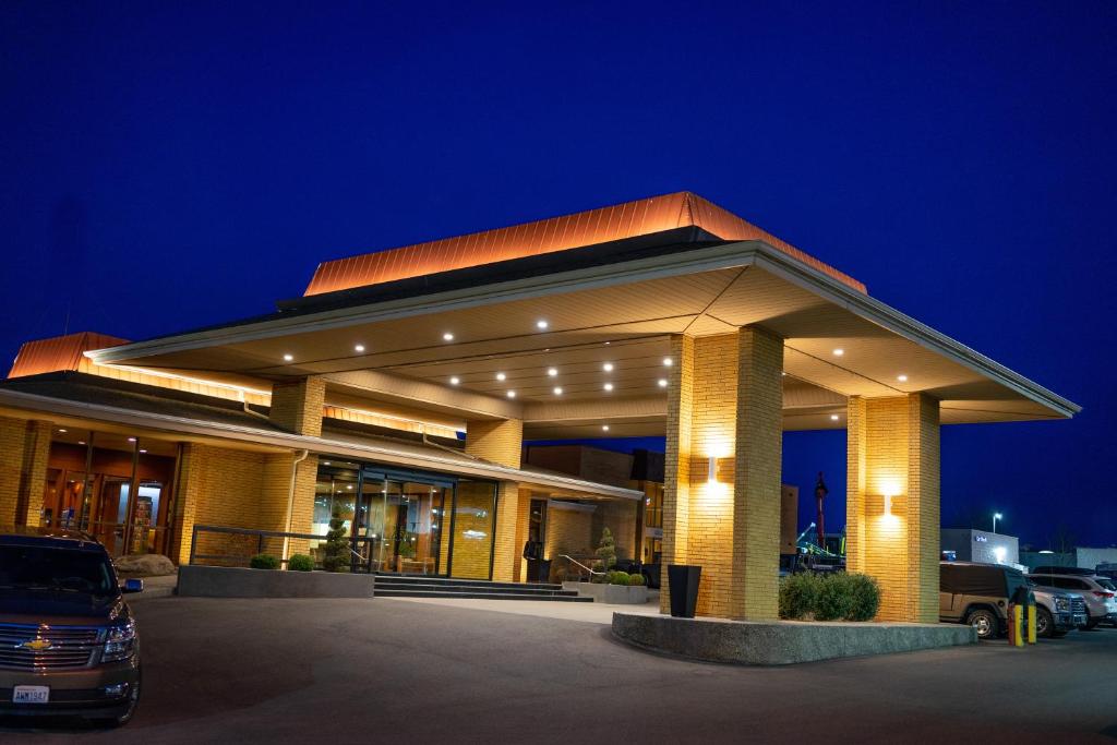 Mirabeau Park Hotel & Convention Center image