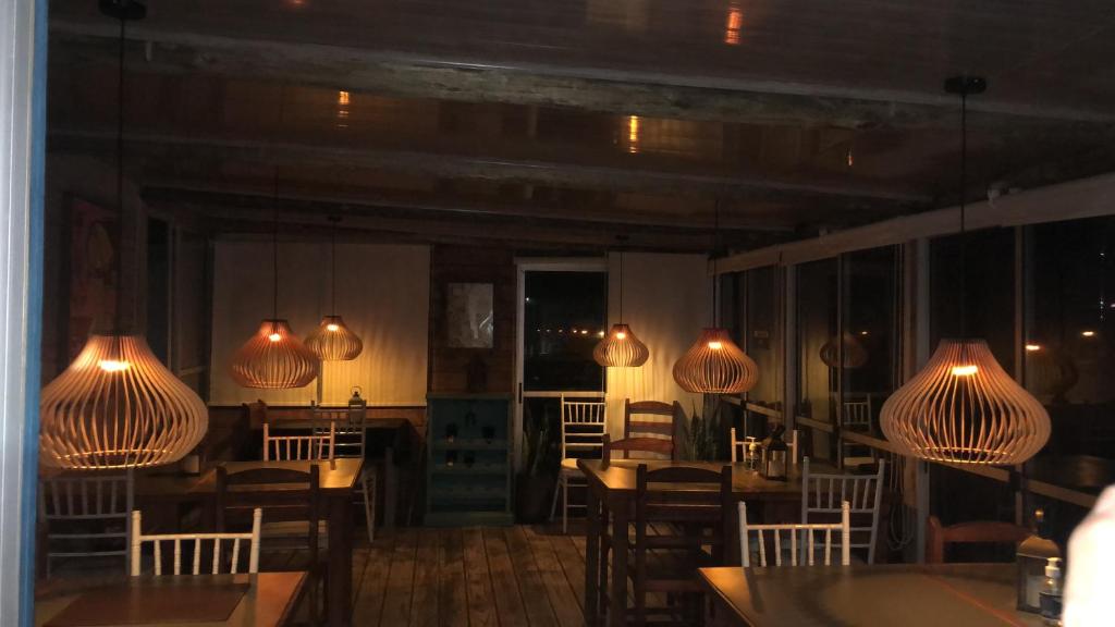 Puertas al Cabo photo 3