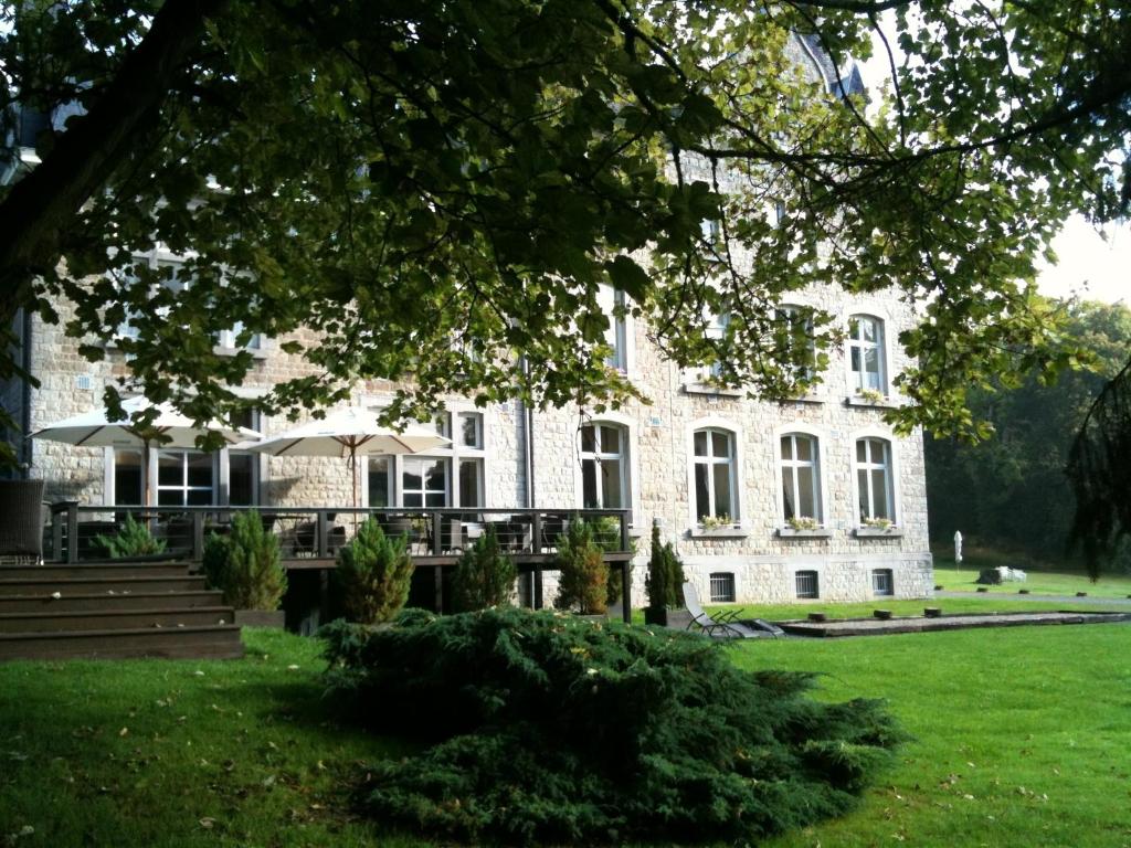 Chateau d'Hassonville photo 1