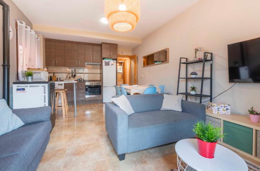 Apartamento Turístico Javalambre photo 4