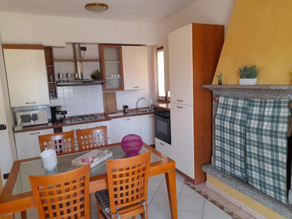 Casa el Paso photo 4