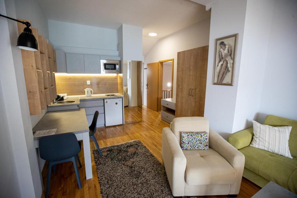 Apartments Kanevce Beach&Relax photo 2