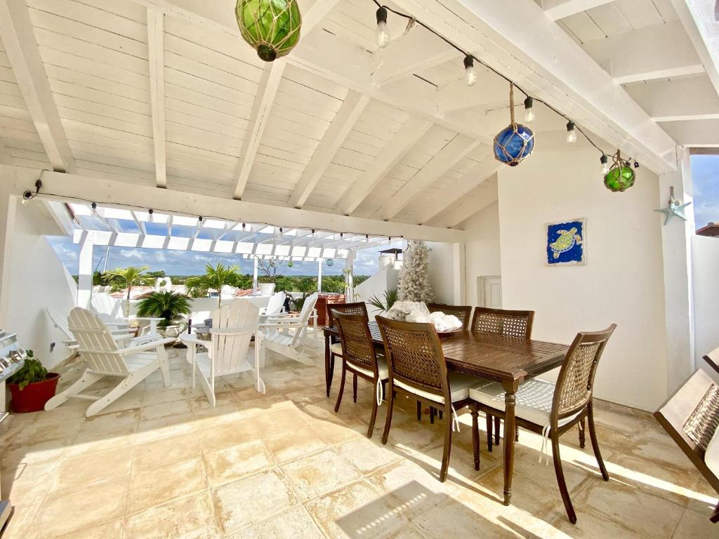 Unique Luxury Pent House At Marina Casa De Campo photo 2