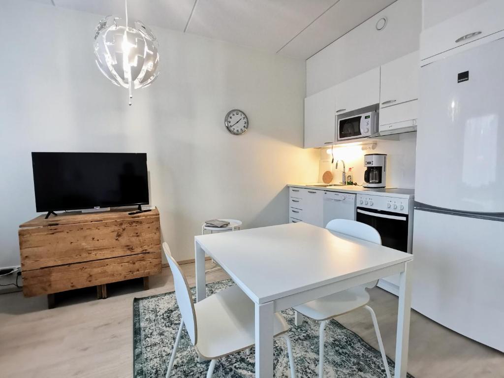 Scandic Nest photo 2