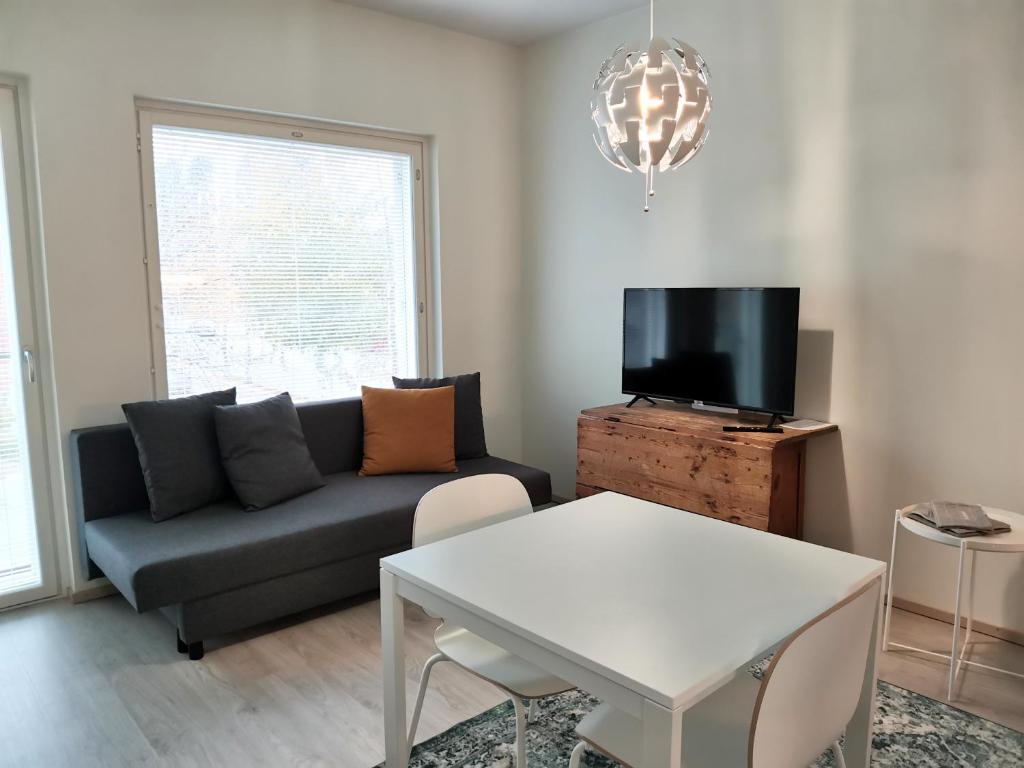 Scandic Nest photo 1