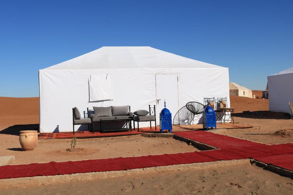 Luxury Berber Camp photo 4