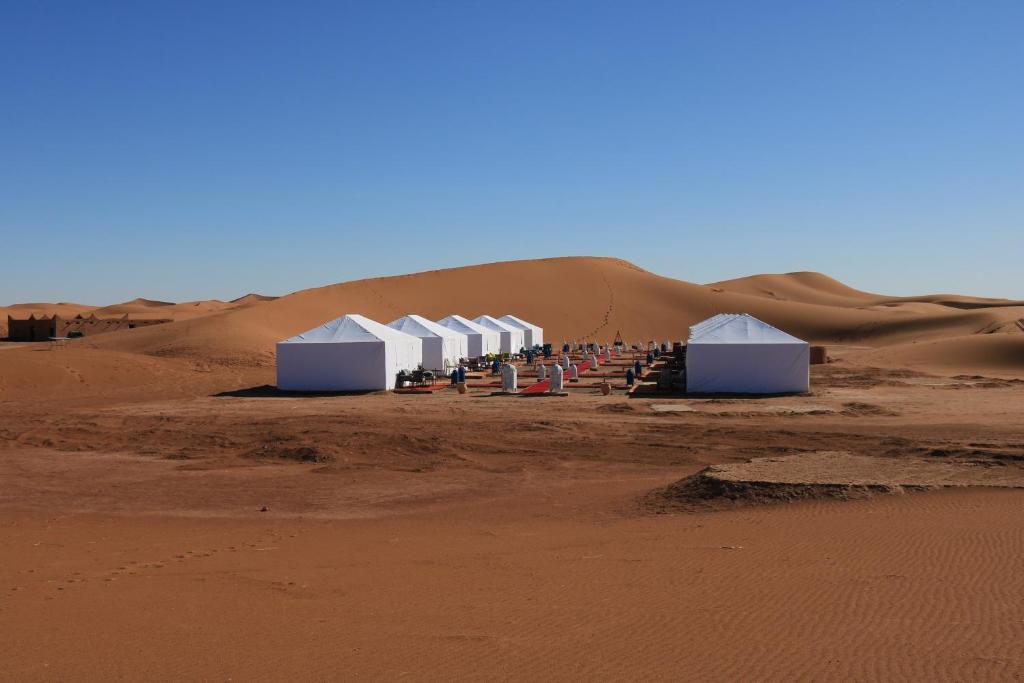 Luxury Berber Camp photo 2