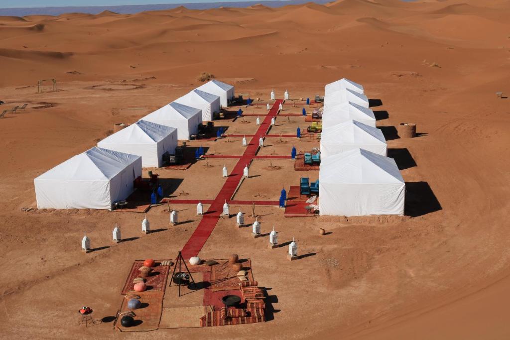 Luxury Berber Camp photo 1