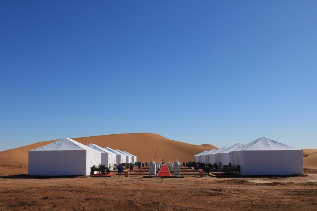 Luxury Berber Camp photo 3