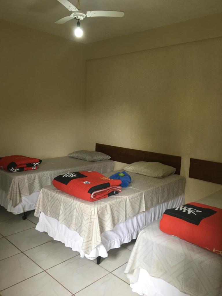 Residencial Beira Mar Cananéia photo 4