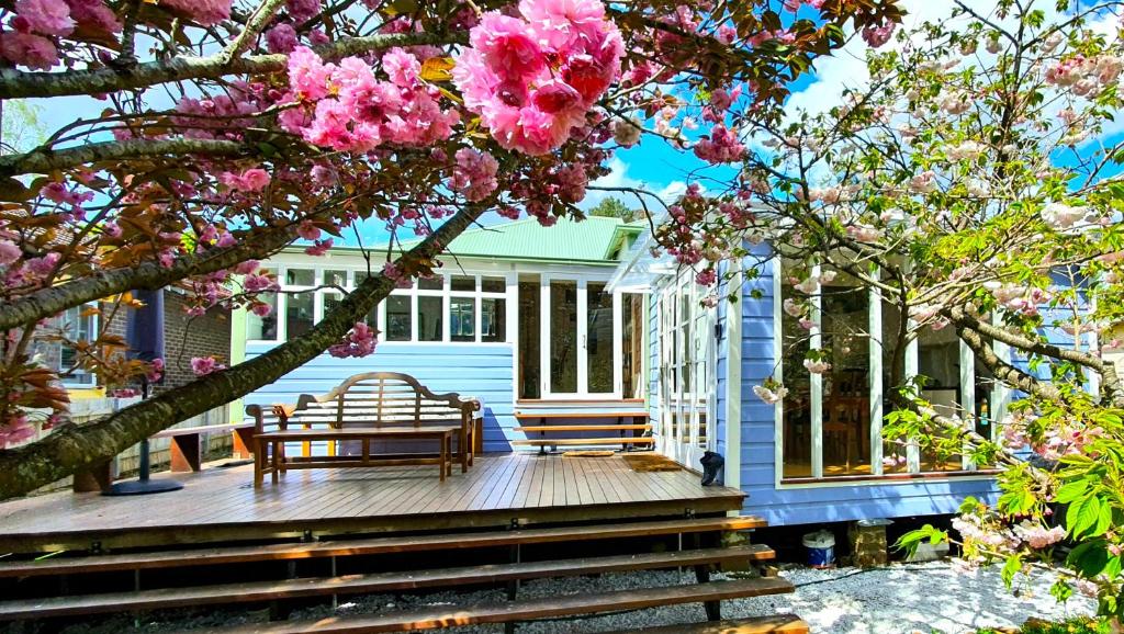 Plum Blossom Cottage photo 1