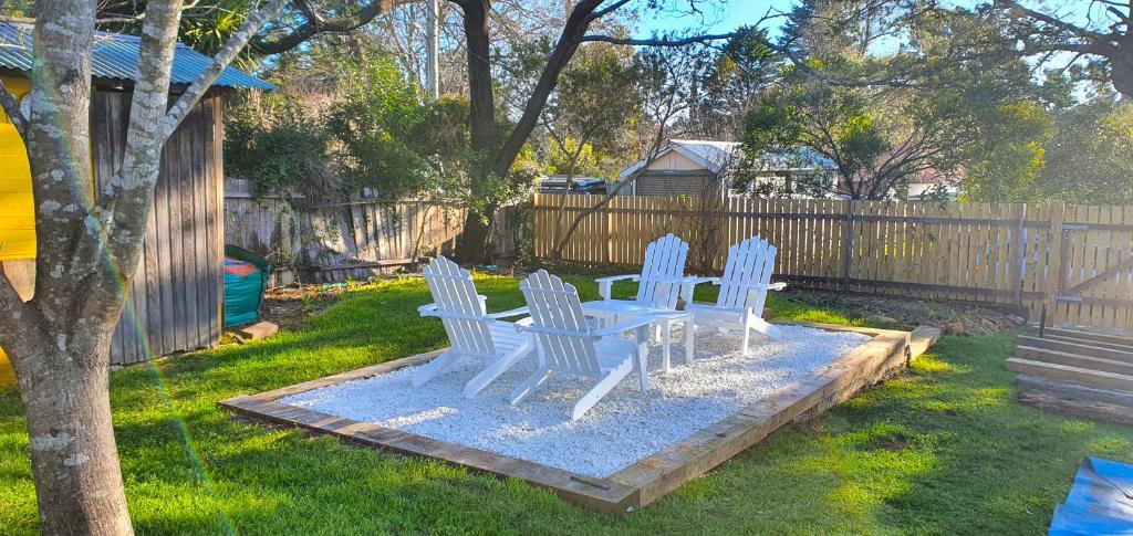 Plum Blossom Cottage photo 2