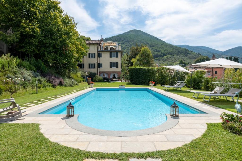 Villa Brancoli photo 2