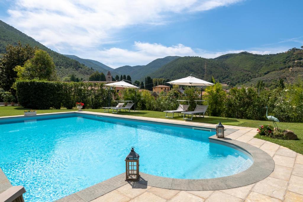 Villa Brancoli photo 1