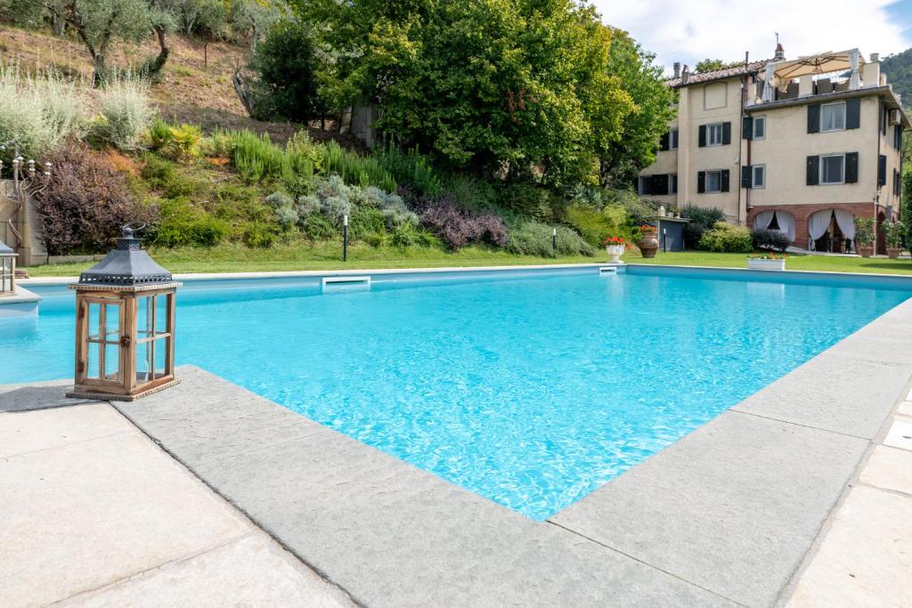 Villa Brancoli photo 3