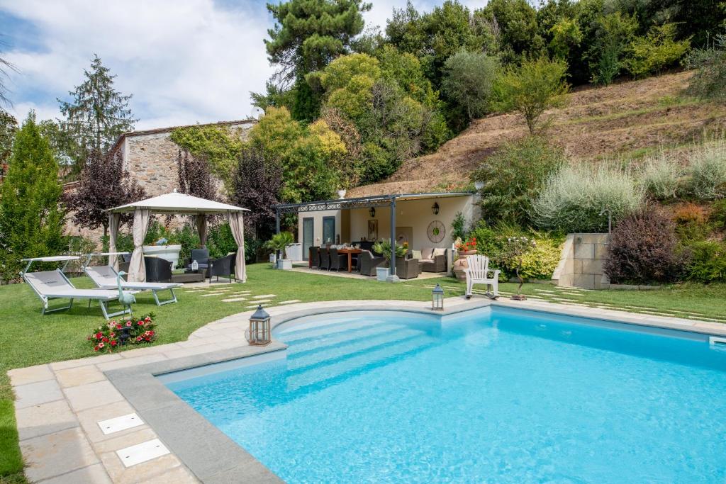 Villa Brancoli photo 4