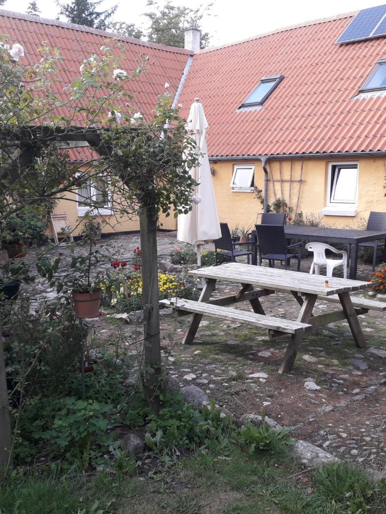 Engbjerg BnB photo 1