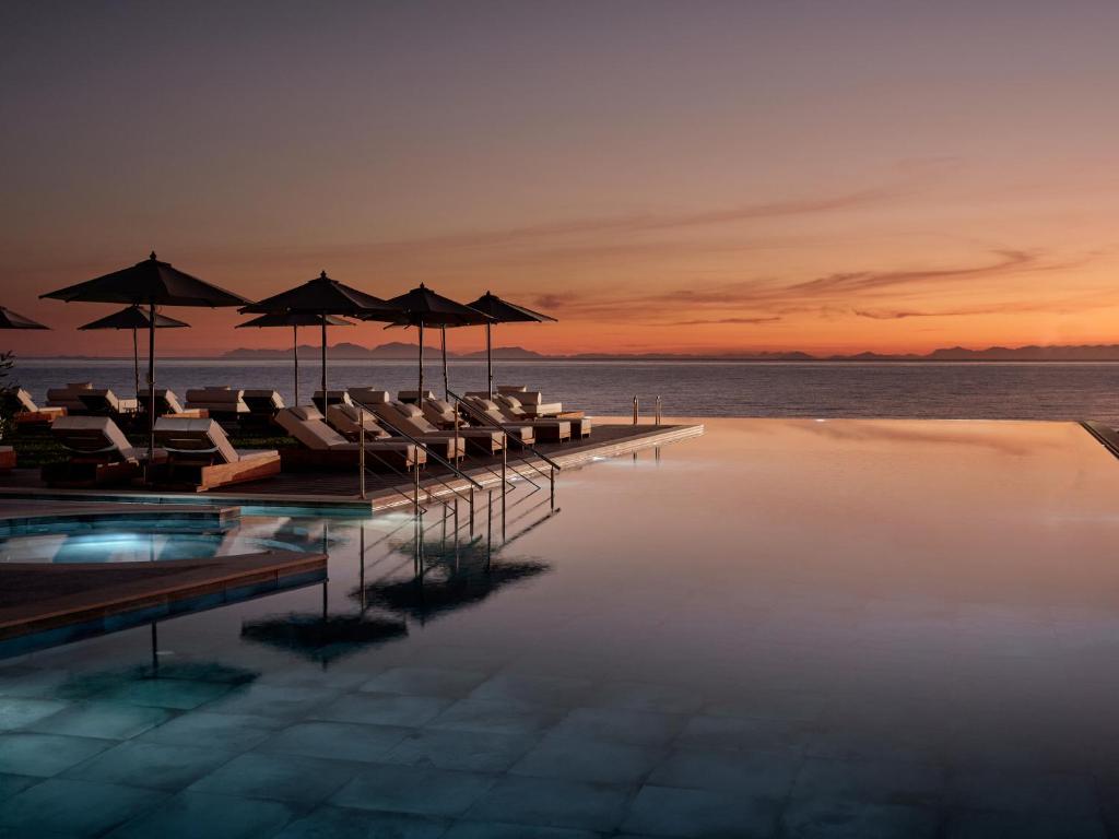 Lesante Blu, a member of The Leading Hotels of the World - Adults Only photo 2