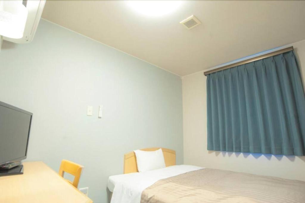 Fujieda Ogawa Hotel フジエダオガワホテル photo 1