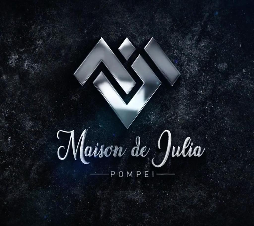 Maison de Julia Pompei photo 2