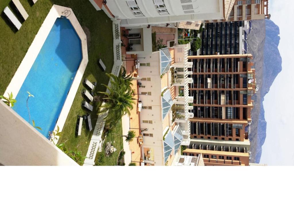 Ballesol Costablanca Senior Resort mayores de 55 años photo 4