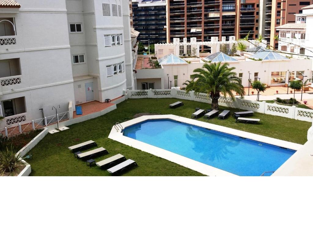 Ballesol Costablanca Senior Resort mayores de 55 años photo 1
