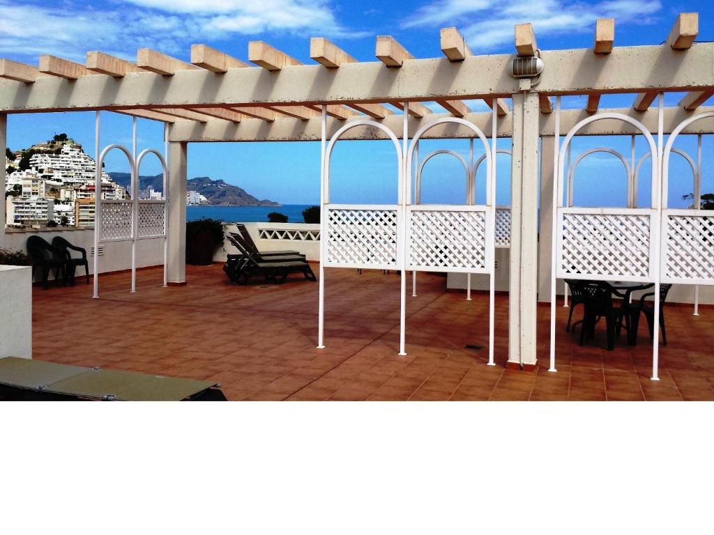 Ballesol Costablanca Senior Resort mayores de 55 años photo 2