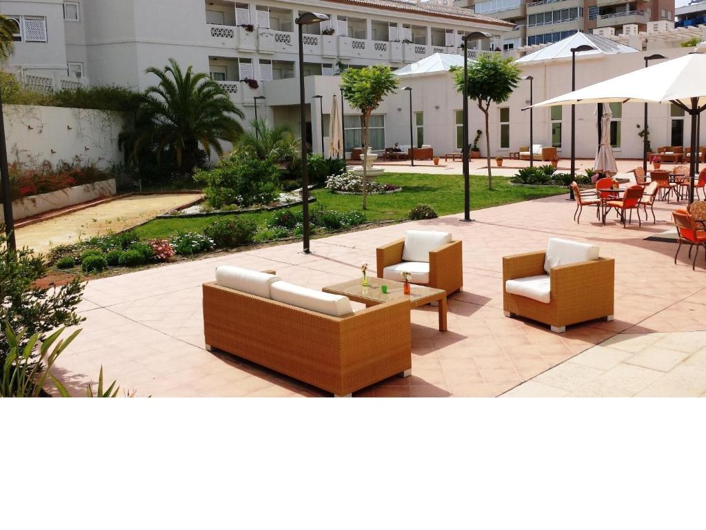 Ballesol Costablanca Senior Resort mayores de 55 años photo 3