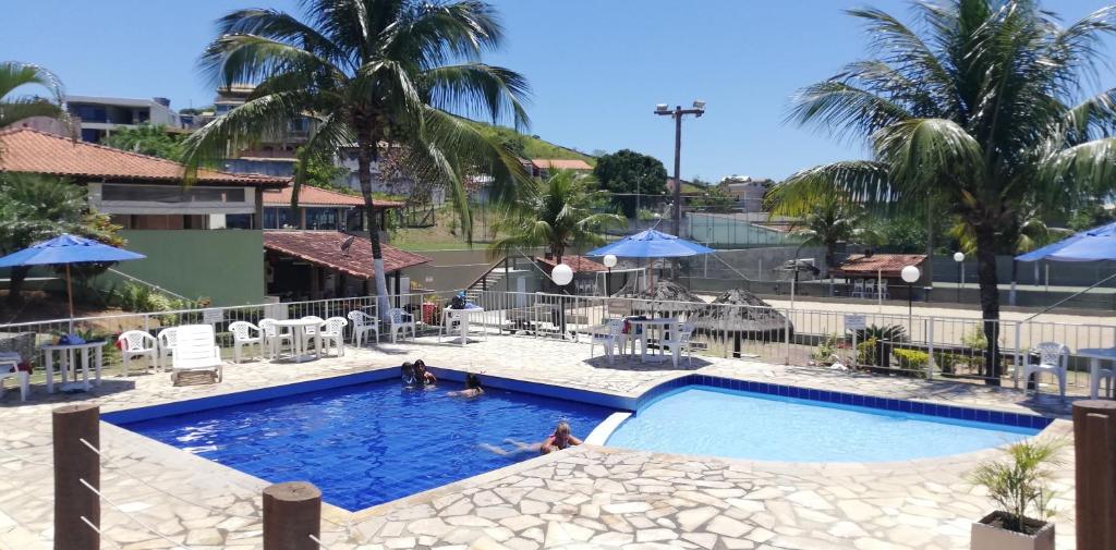 Residencial Marina Club photo 1
