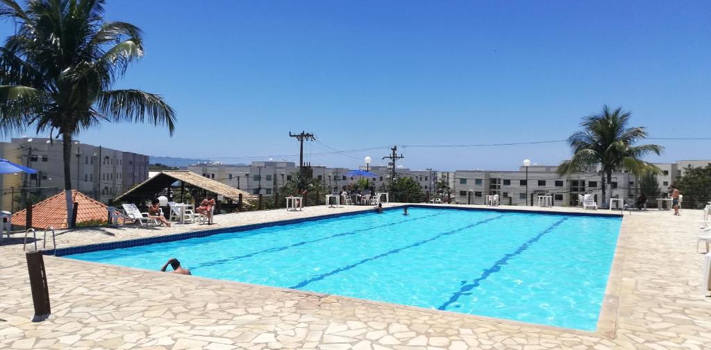 Residencial Marina Club photo 2