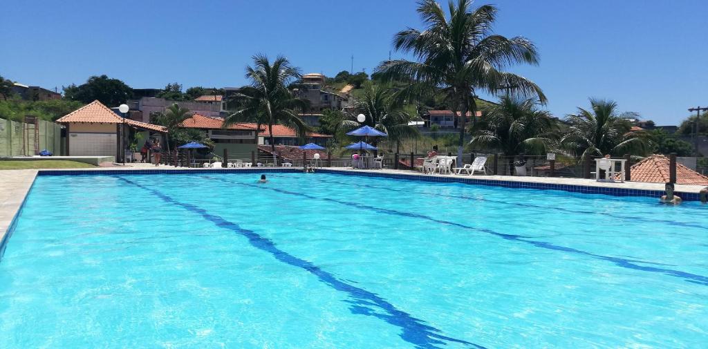 Residencial Marina Club photo 3
