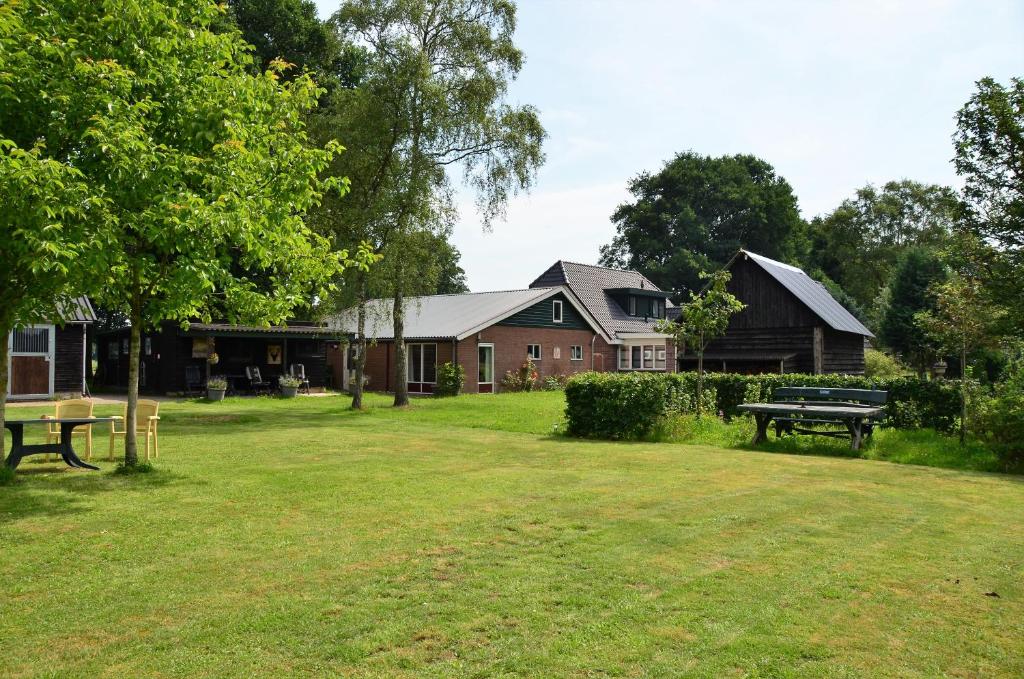 Wagenschuur photo 1