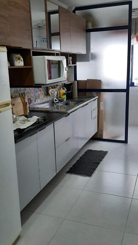 Apartamento Ed Débora Praia Grande - SP photo 1