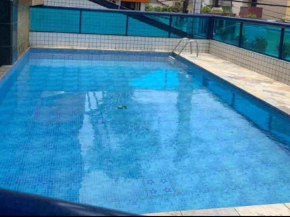 Apartamento Ed Débora Praia Grande - SP photo 2
