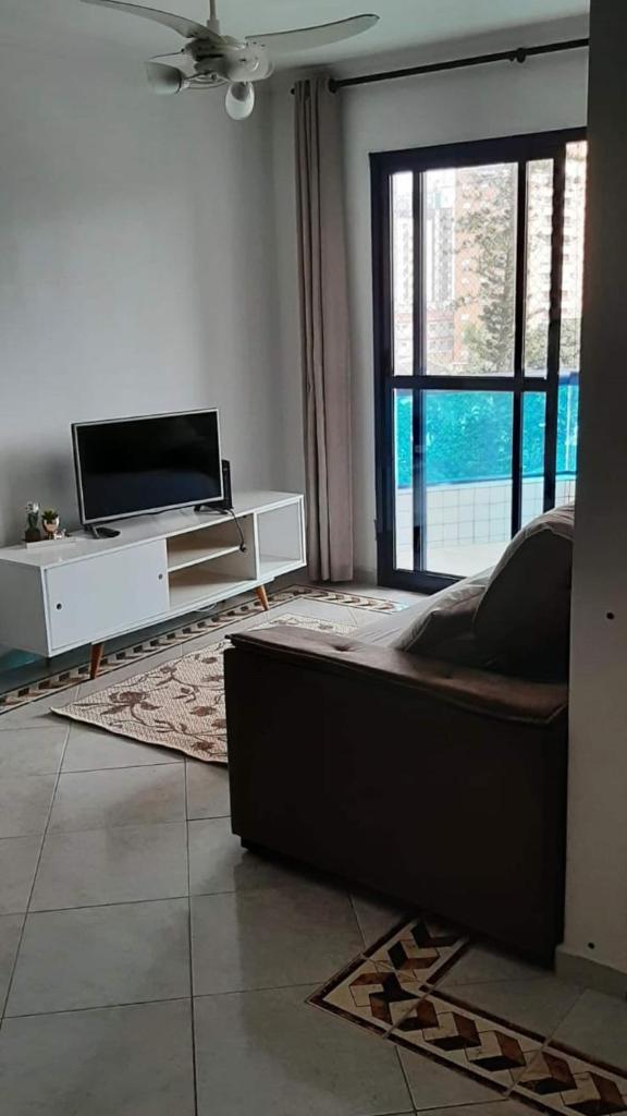 Apartamento Ed Débora Praia Grande - SP photo 3