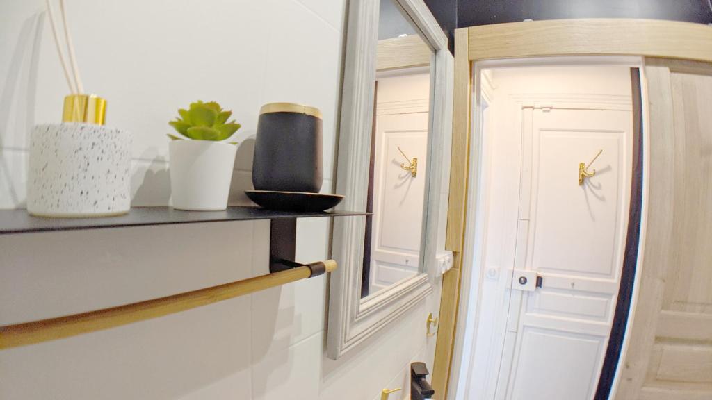 1베드룸 아파트