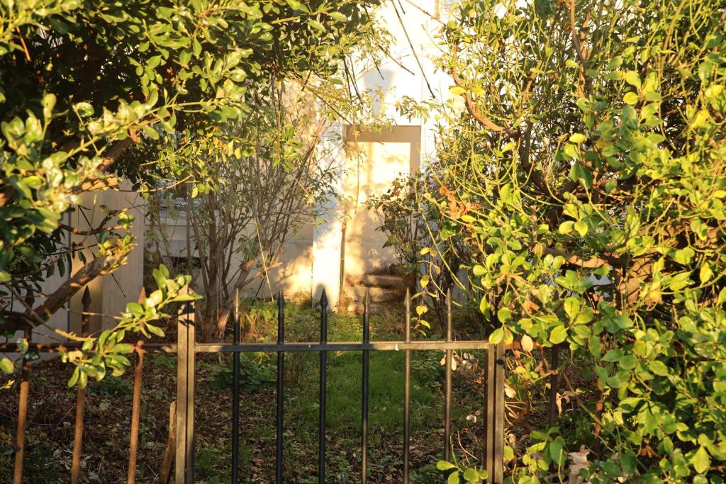 Rêves Paisibles Onyx - Choisy (Reves Paisibles Onyx - Choisy) - 화장실